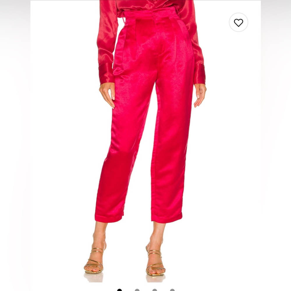 Atoir karma pant